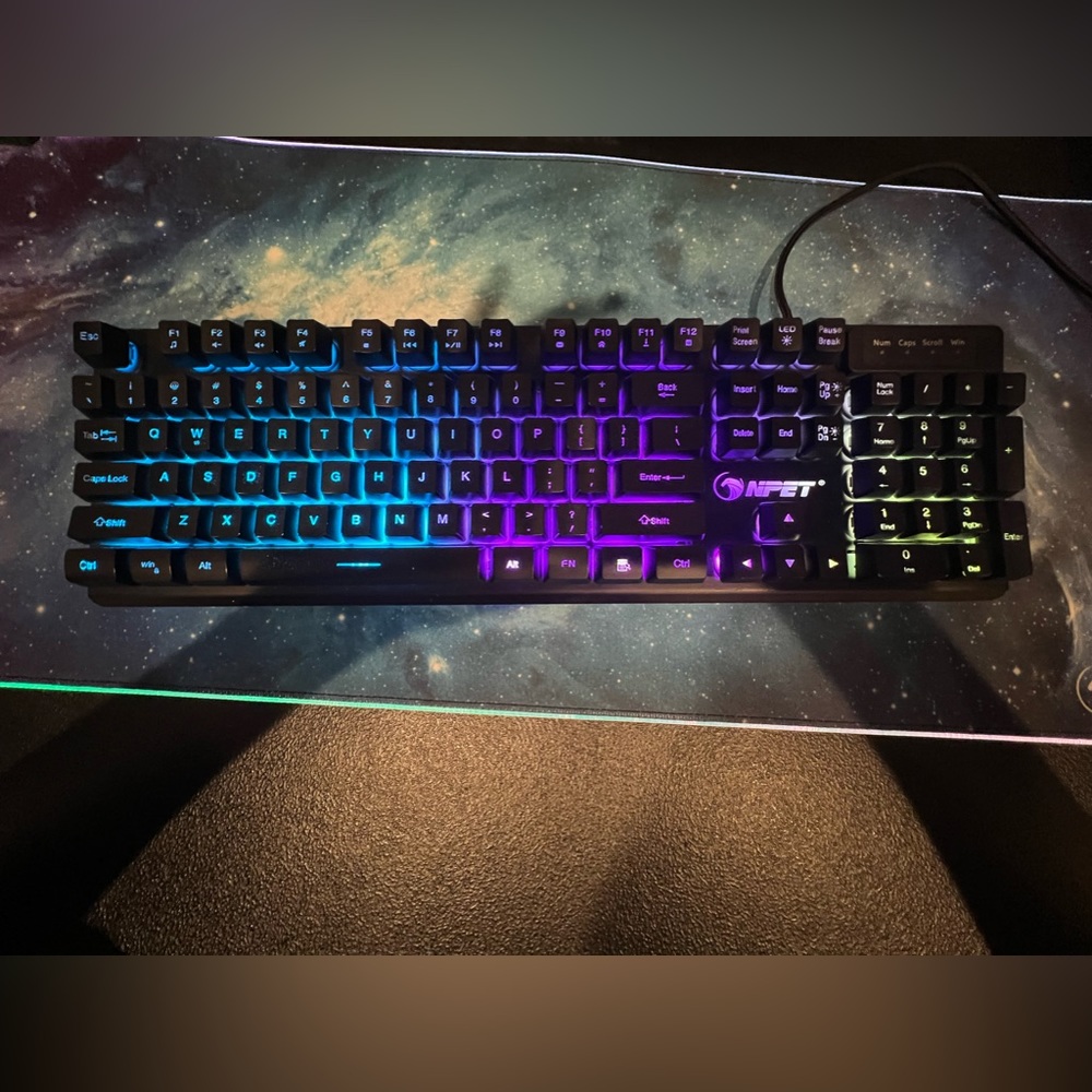 Used but in almost mint shape